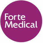 Forte Medical logo